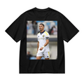 Football Glory Striker Action Tee Wear the Spirit of Soccer