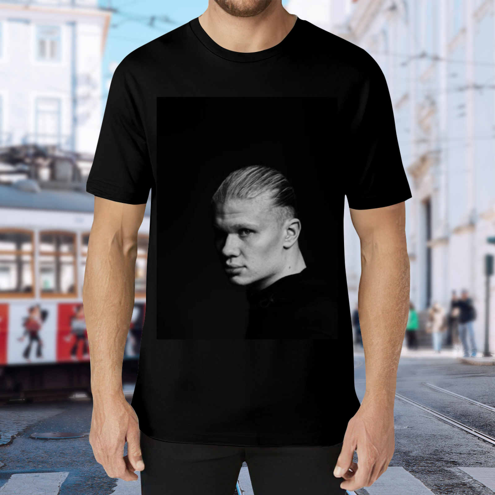Football Superstars Legacy Tee Celebrate Football¡¯s Most Iconic Heroes