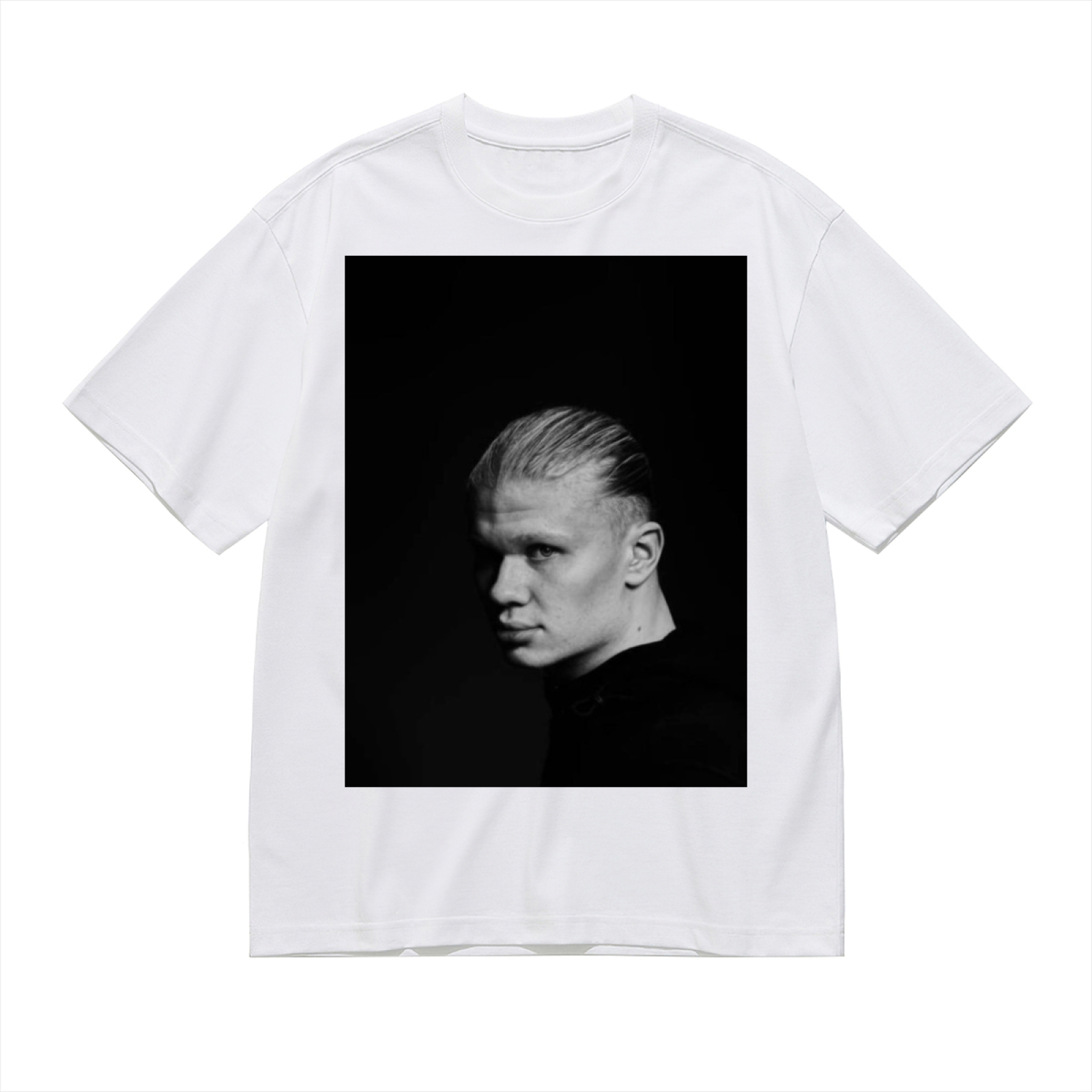 Football Superstars Legacy Tee Celebrate Football¡¯s Most Iconic Heroes