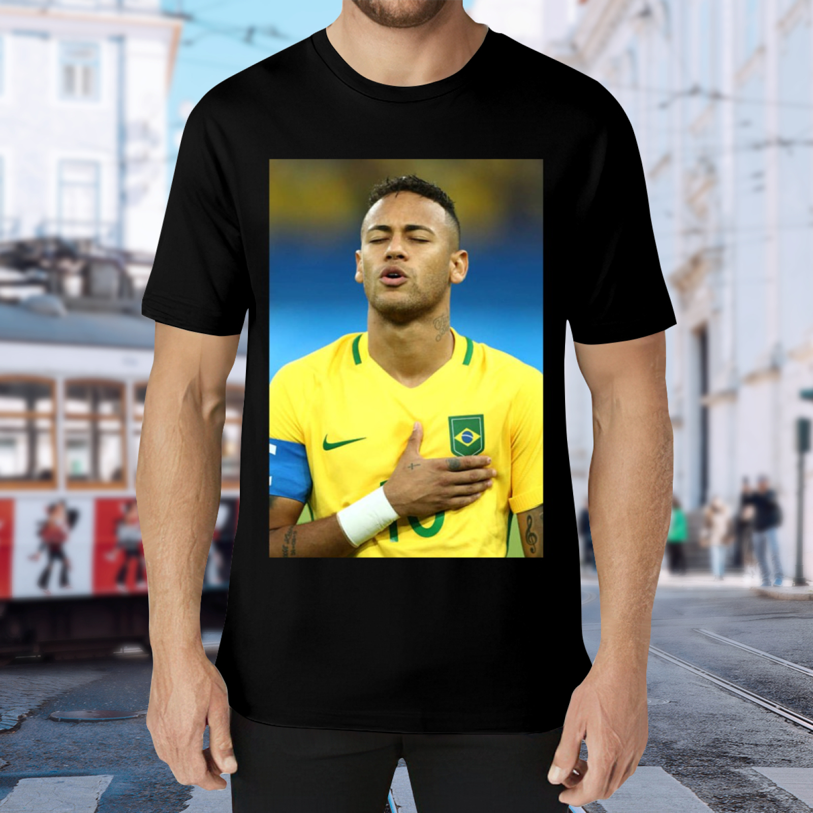 Football Glory Tee Celebrate Football¡¯s Greatest Moments