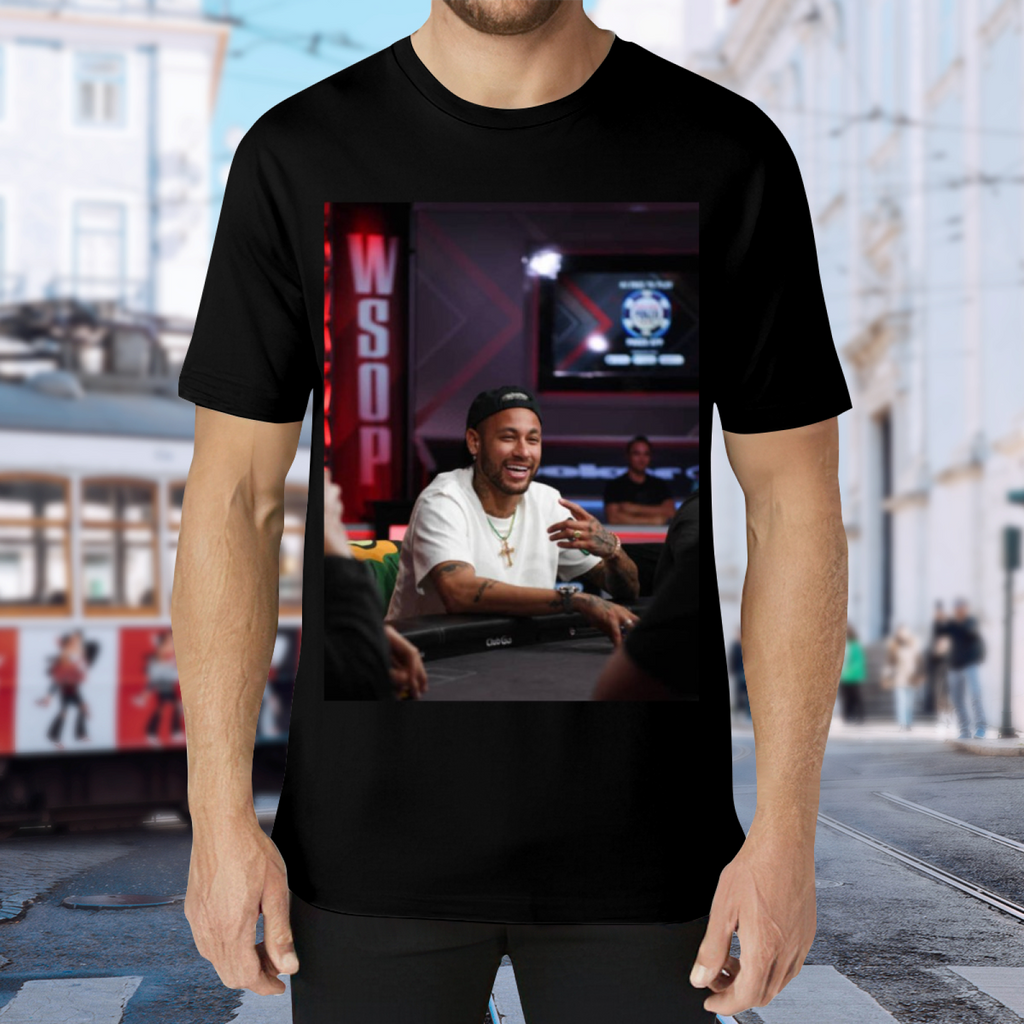 Football Striker Legacy Tee Represent Soccer¡¯s Greatest Moments