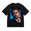 Epic Football Action Graphic Tee Show Your Soccer Passion Everywhere