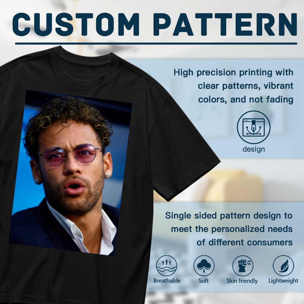 Epic Football Action Graphic Tee Show Your Soccer Passion Everywhere