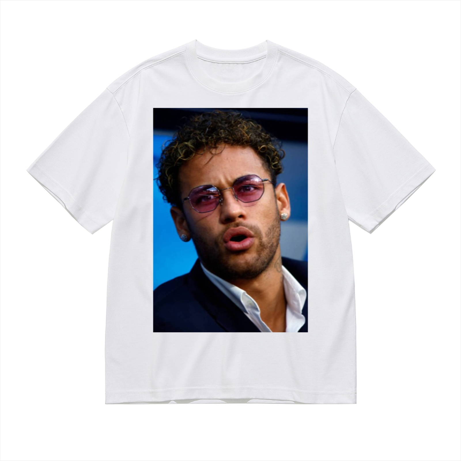 Epic Football Action Graphic Tee Show Your Soccer Passion Everywhere
