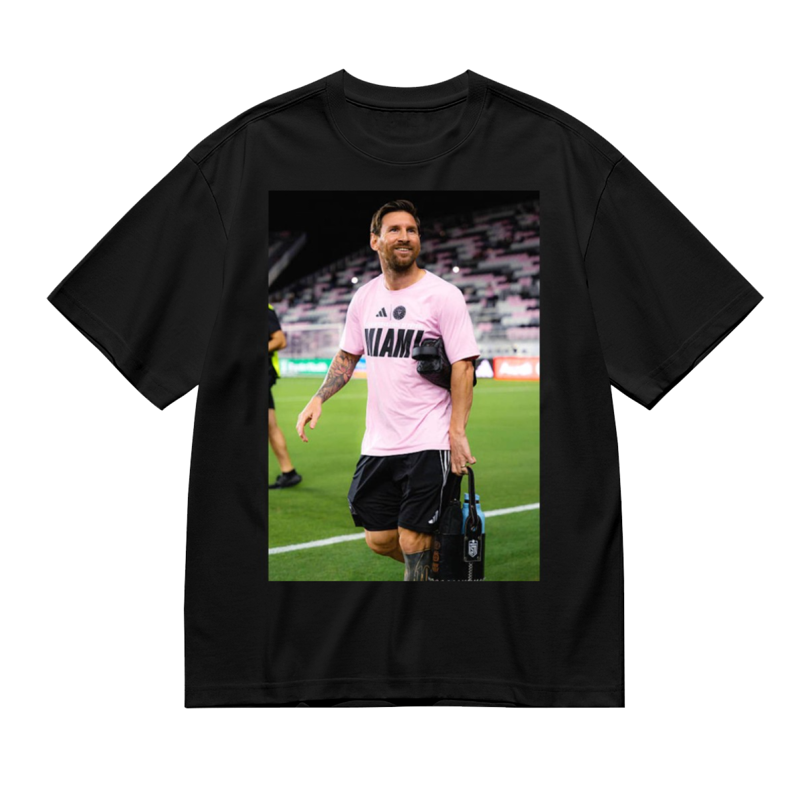 Victory Striker Graphic Tee Wear Your Soccer Spirit Everywhere
