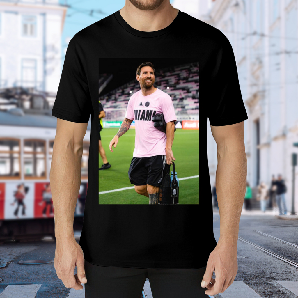 Victory Striker Graphic Tee Wear Your Soccer Spirit Everywhere