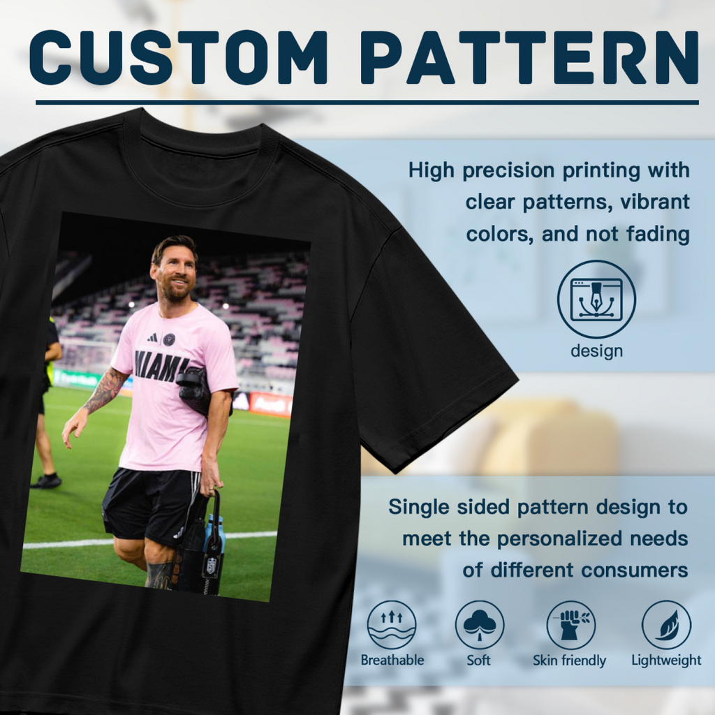 Victory Striker Graphic Tee Wear Your Soccer Spirit Everywhere