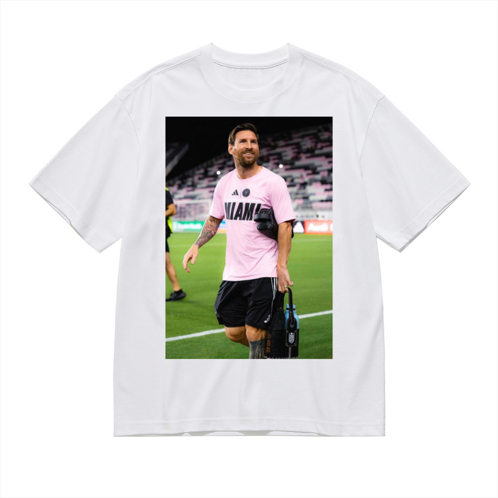 Victory Striker Graphic Tee Wear Your Soccer Spirit Everywhere