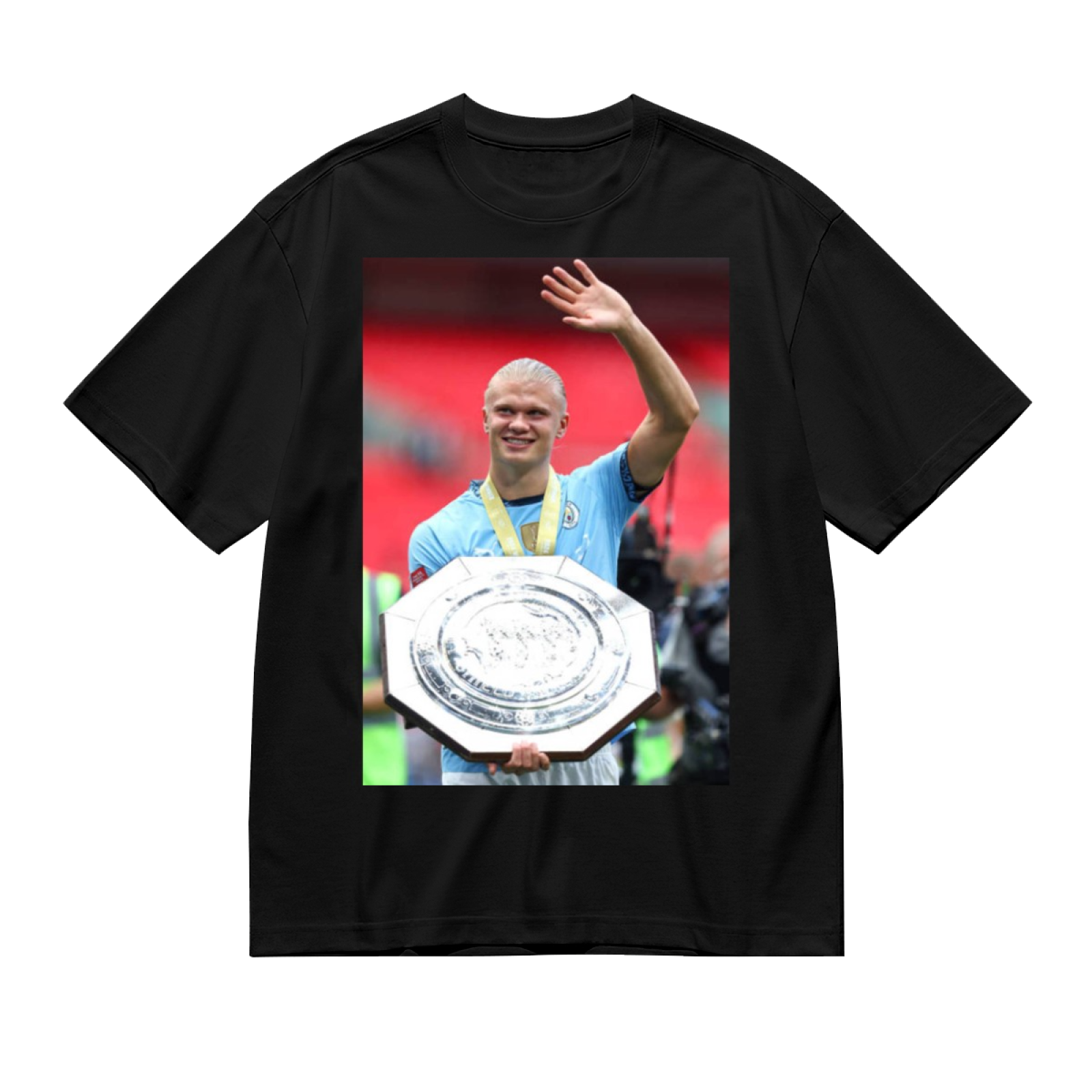Football Glory Master Tee Represent the Thrill of Football¡¯s Best Moments