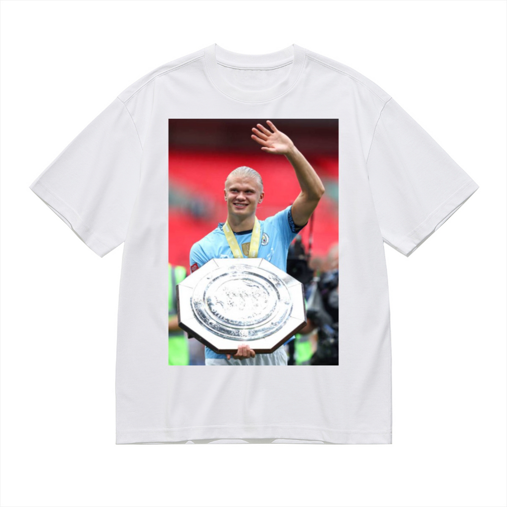 Football Glory Master Tee Represent the Thrill of Football¡¯s Best Moments