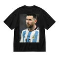 Football Legends Tribute Tee Celebrate the Best of the Game