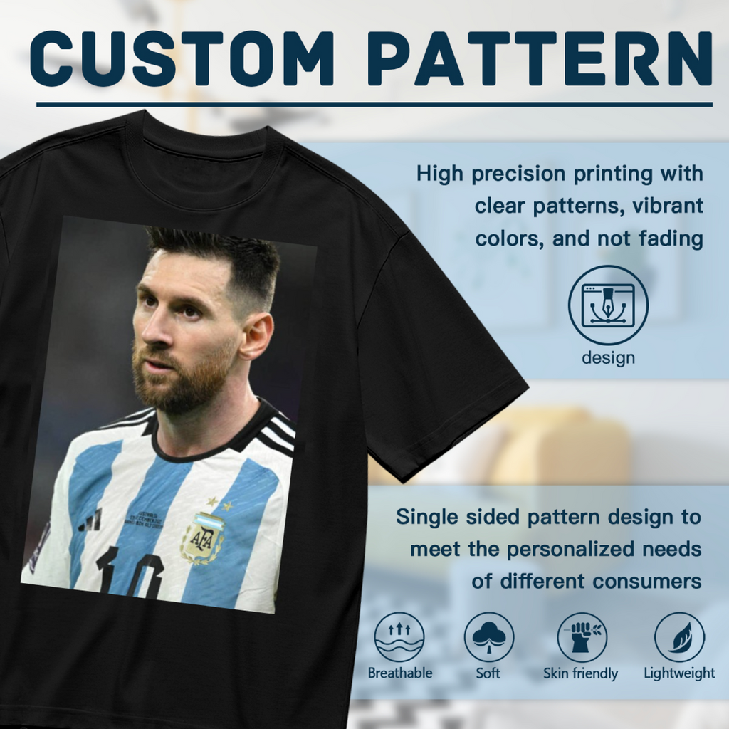 Football Legends Tribute Tee Celebrate the Best of the Game