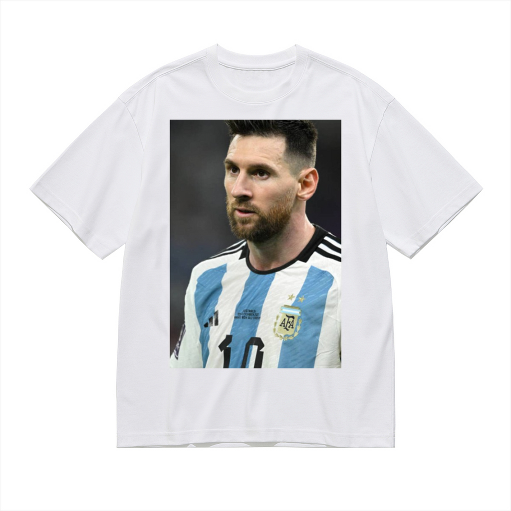 Football Legends Tribute Tee Celebrate the Best of the Game