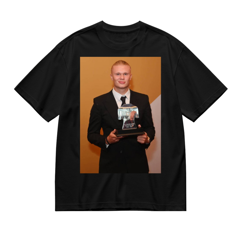 Football Superstars Master Tee Show Your Football Passion Everywhere