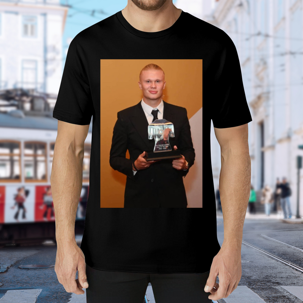 Football Superstars Master Tee Show Your Football Passion Everywhere