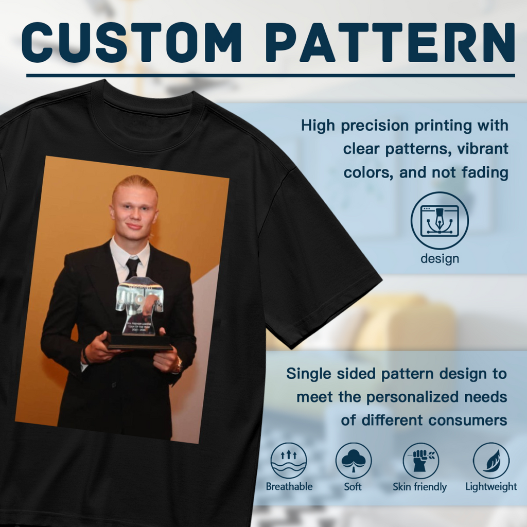 Football Superstars Master Tee Show Your Football Passion Everywhere