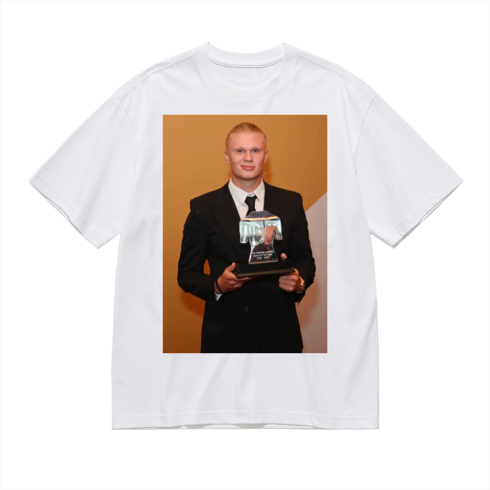Football Superstars Master Tee Show Your Football Passion Everywhere