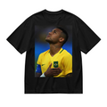 Football Hero-Inspired Tee A Perfect Match for Any Fan