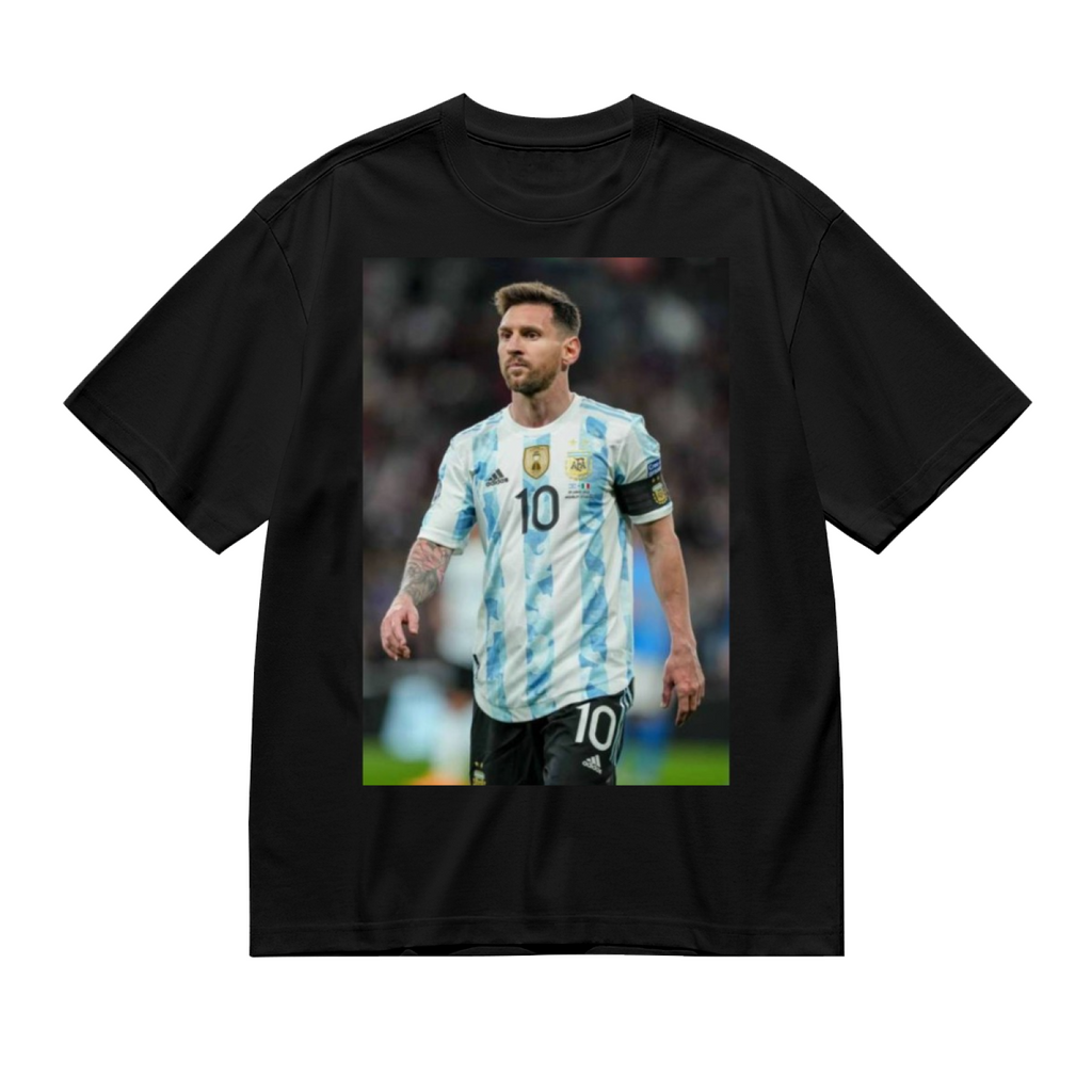 Football Legacy Star Tee Represent the Heart of Soccer