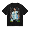 Football Legacy Star Tee Represent the Heart of Soccer
