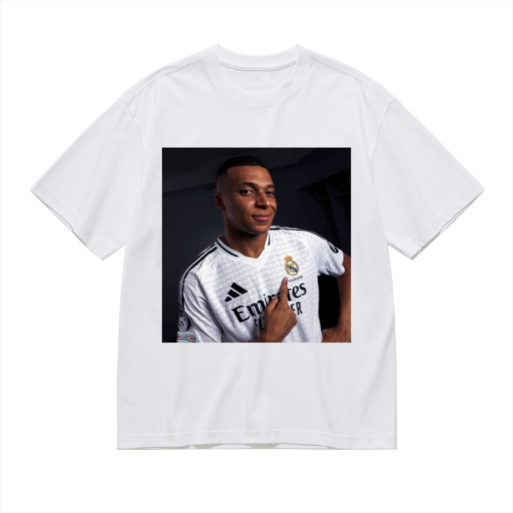 Football Legacy Action Tee Wear the Power of Soccer¡¯s Best