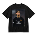 Iconic Football Design Tee ¨C Show Your Love for the Sport