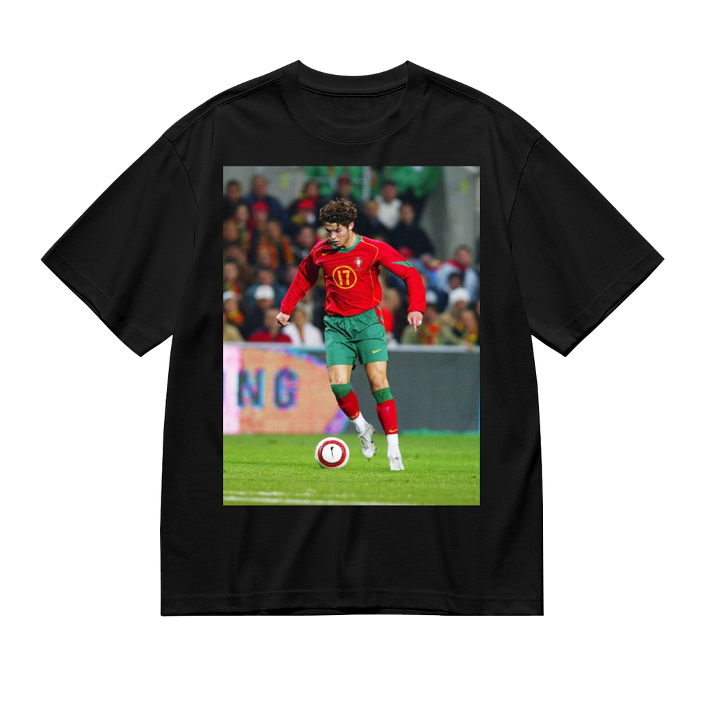 Soccer Victory T-Shirt ¨C Represent the World¡¯s Greatest Sport