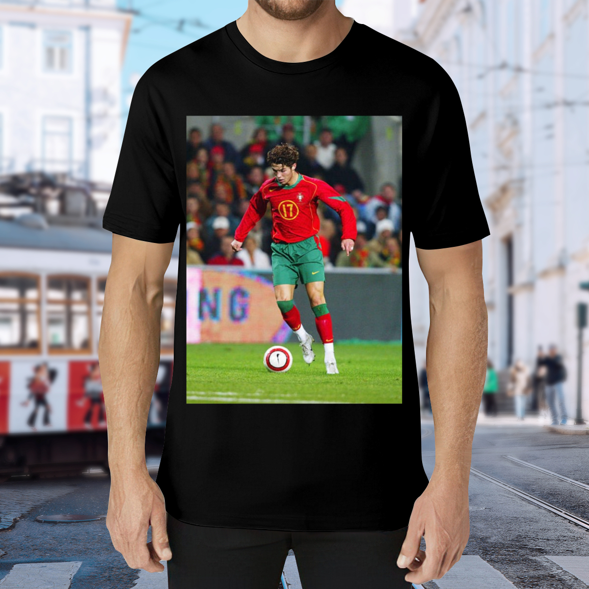 Soccer Victory T-Shirt ¨C Represent the World¡¯s Greatest Sport
