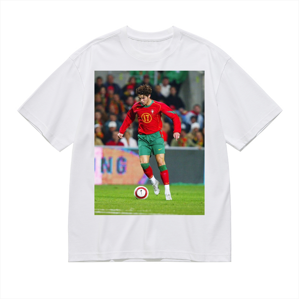 Soccer Victory T-Shirt ¨C Represent the World¡¯s Greatest Sport