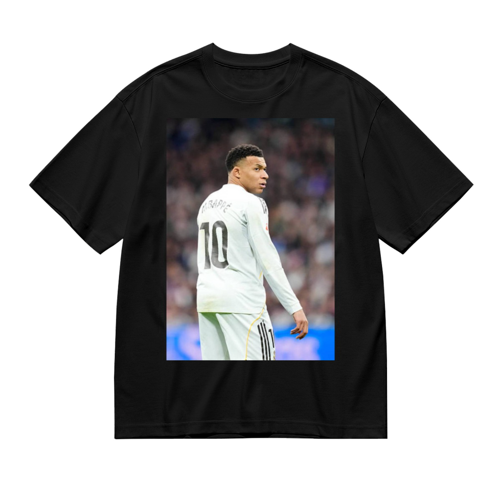 Football Hero Star Tee Represent Soccer¡¯s Greatest Moments