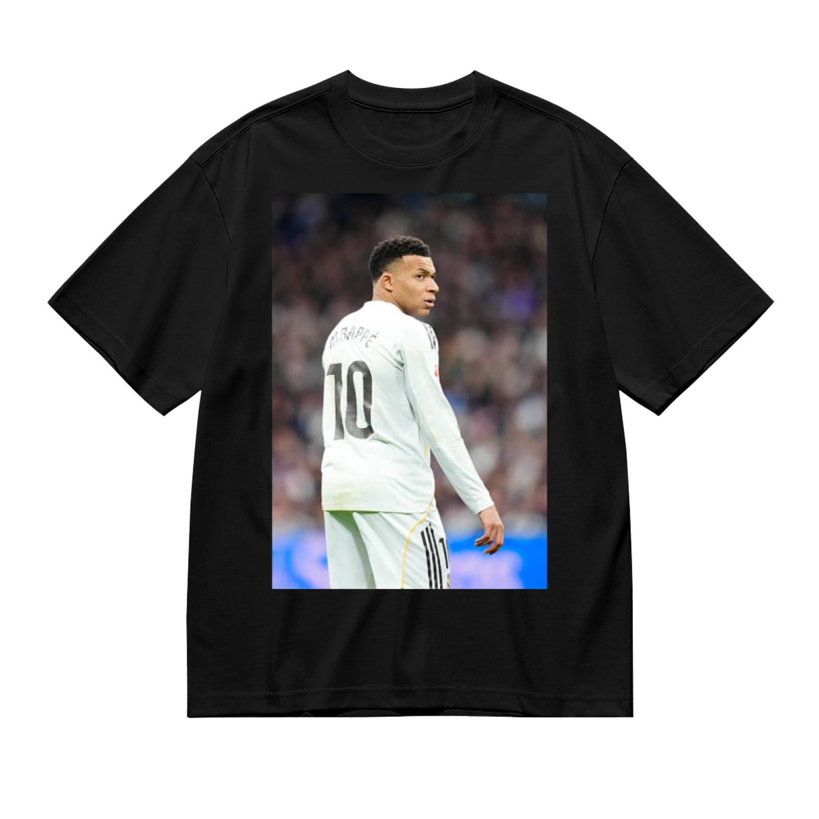 Football Hero Star Tee Represent Soccer¡¯s Greatest Moments