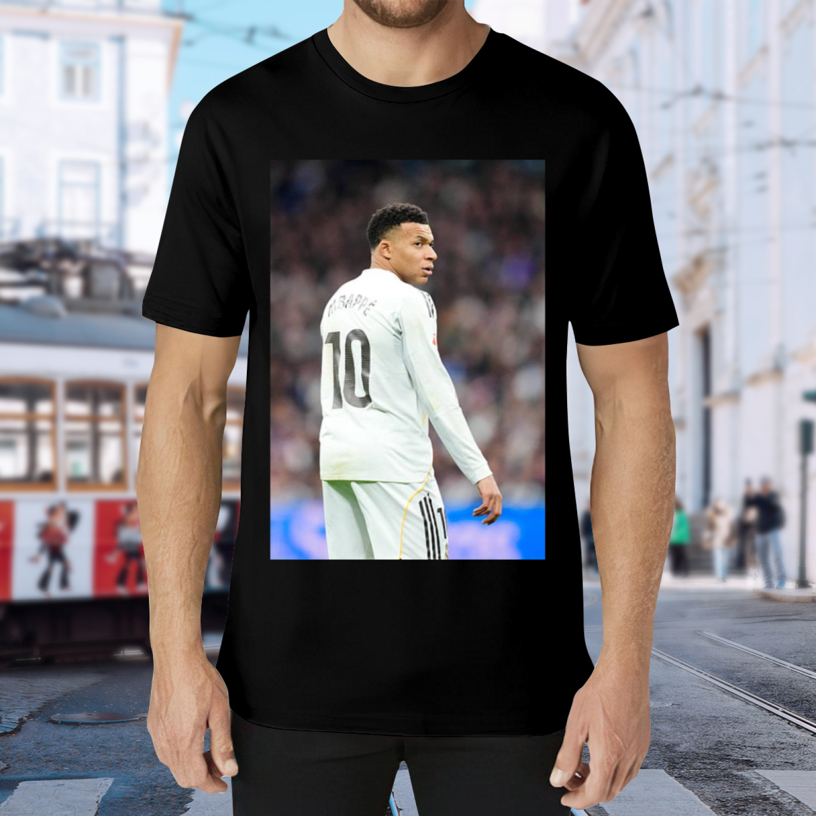 Football Hero Star Tee Represent Soccer¡¯s Greatest Moments