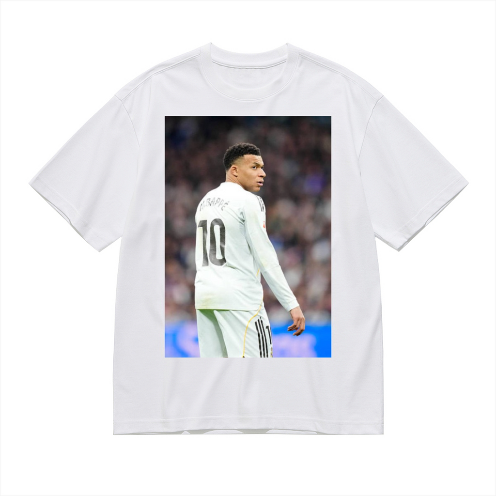 Football Hero Star Tee Represent Soccer¡¯s Greatest Moments