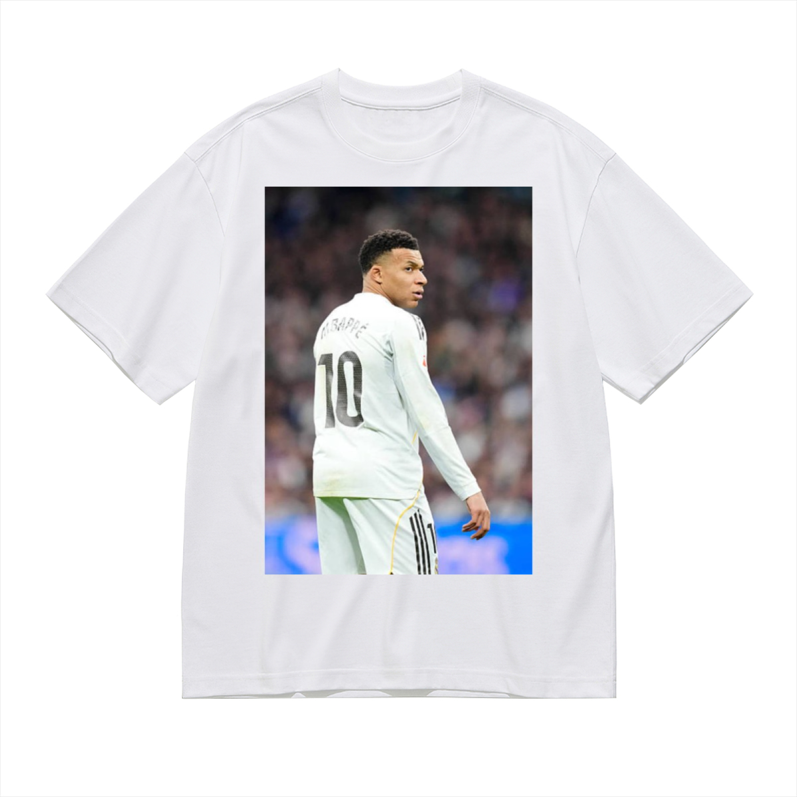 Football Hero Star Tee Represent Soccer¡¯s Greatest Moments
