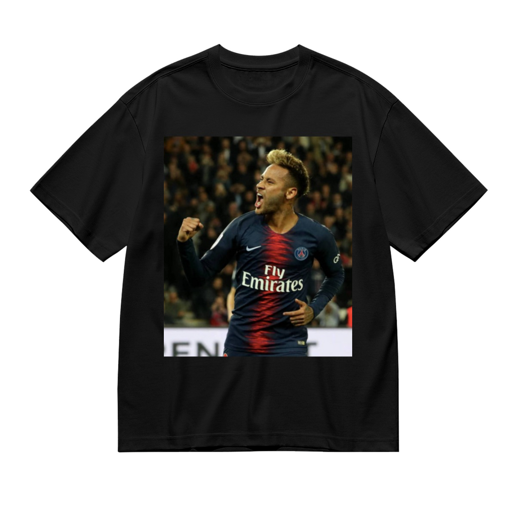 Football Glory Graphic Tee Wear Your Passion for the Game