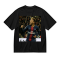 Football Glory Graphic Tee Wear Your Passion for the Game