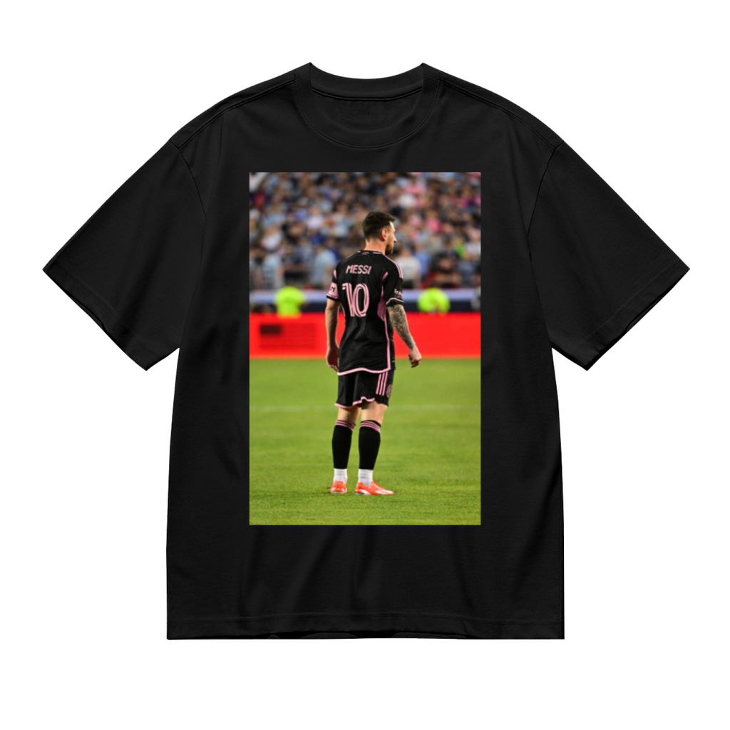 Striking Soccer Graphic T-Shirt Celebrate Football¡¯s Best Moments