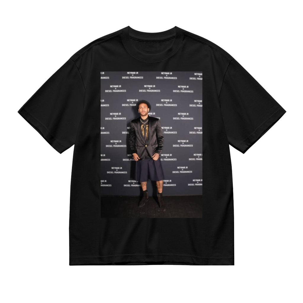 Football Goal Hero Tee Represent the Best Goal Scorers of the Sport