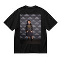 Football Goal Hero Tee Represent the Best Goal Scorers of the Sport