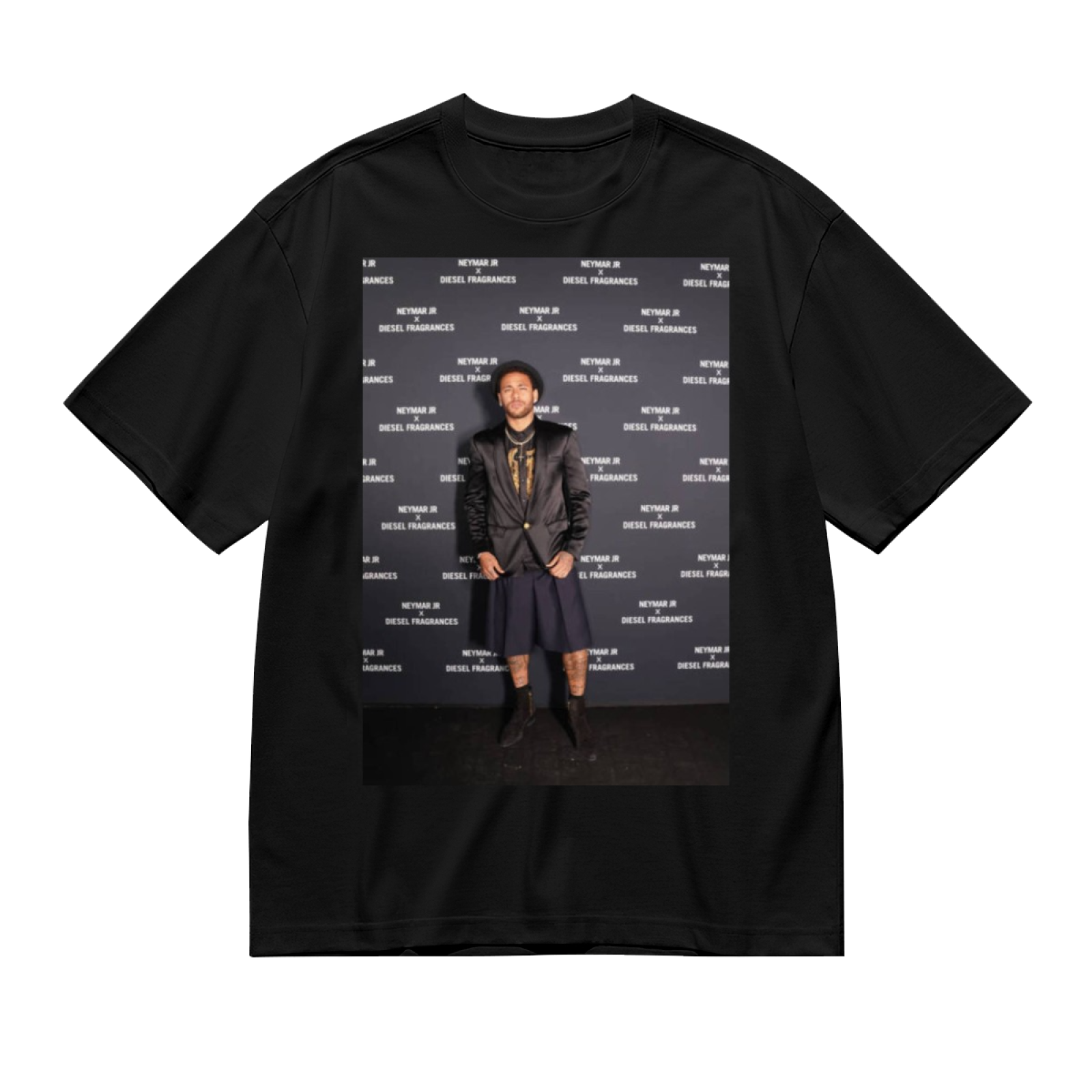 Football Goal Hero Tee Represent the Best Goal Scorers of the Sport