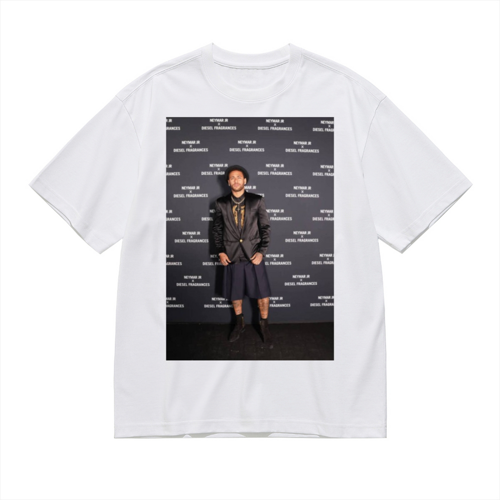 Football Goal Hero Tee Represent the Best Goal Scorers of the Sport