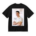 Soccer Passion Victory Tee Perfect for True Football Lovers
