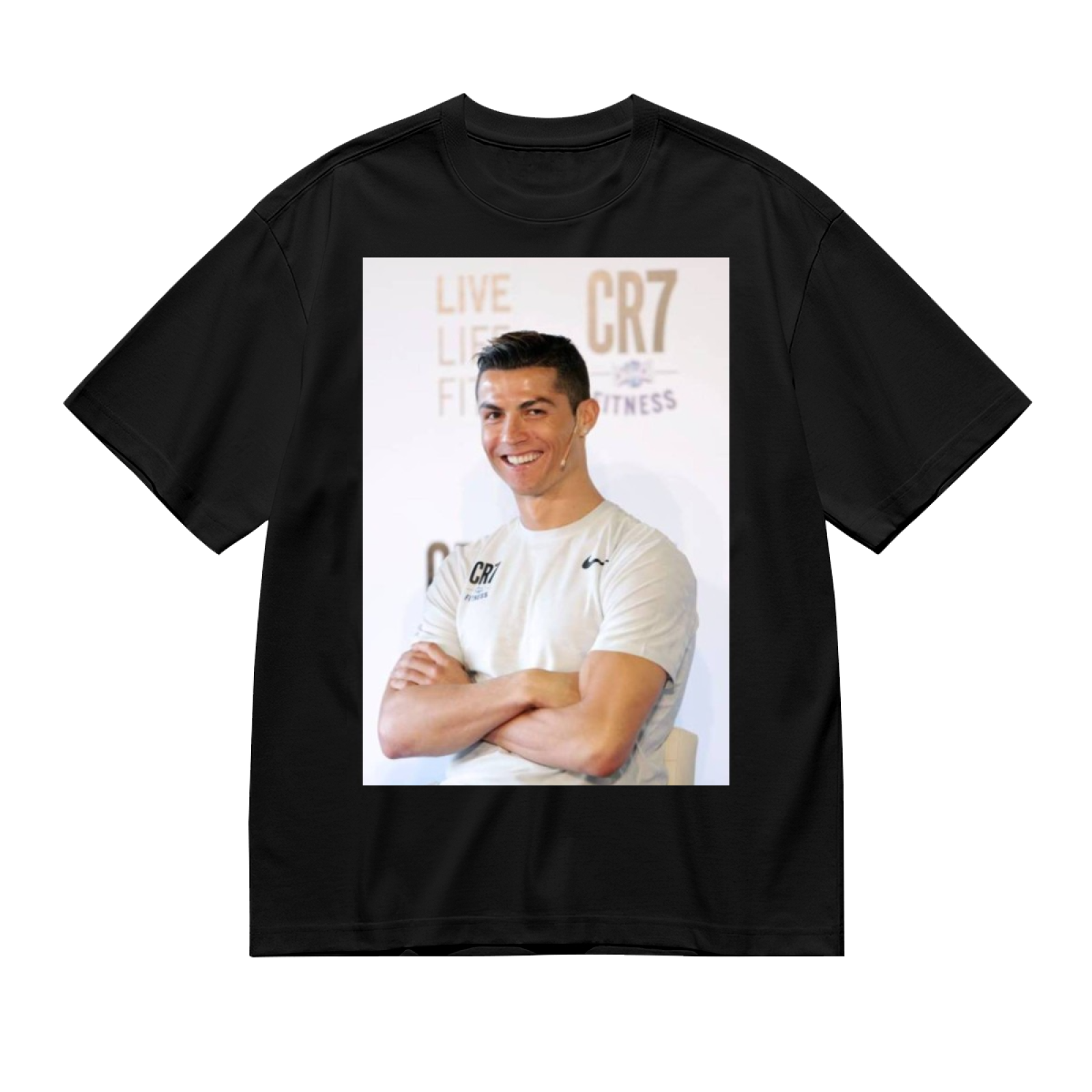 Soccer Passion Victory Tee Perfect for True Football Lovers