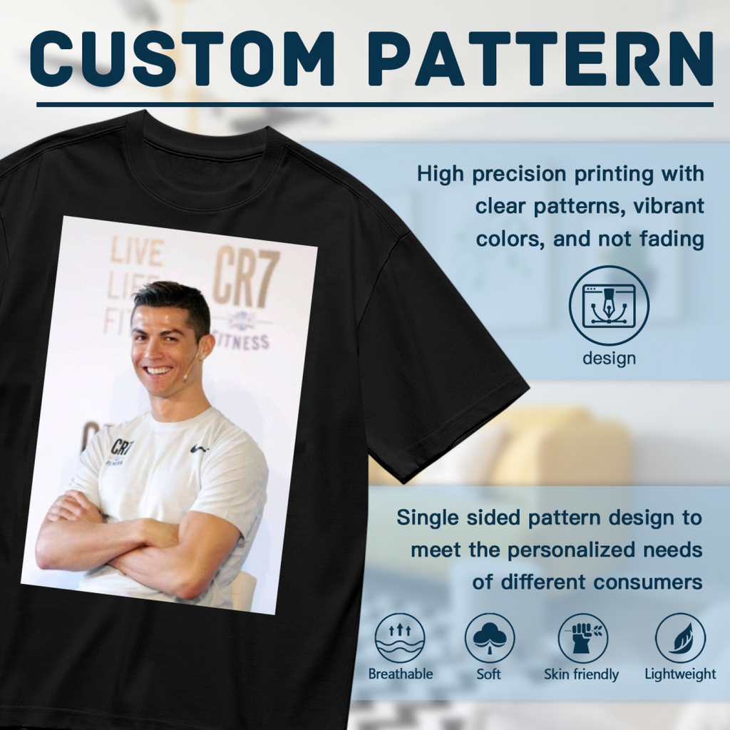Soccer Passion Victory Tee Perfect for True Football Lovers