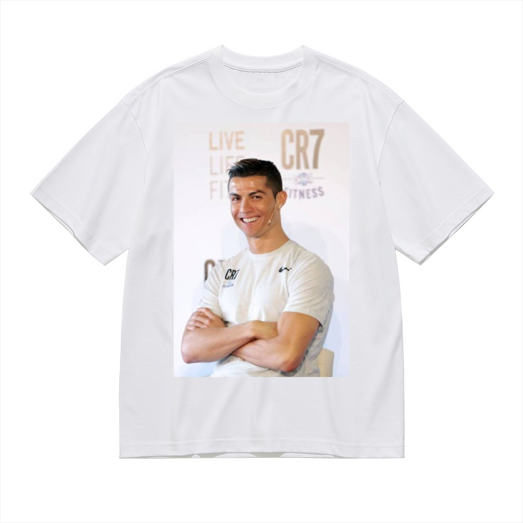 Soccer Passion Victory Tee Perfect for True Football Lovers