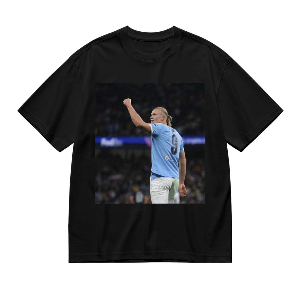 Football Star Glory Hero Tee Show Your Support for Football Legends