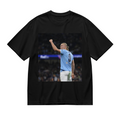 Football Star Glory Hero Tee Show Your Support for Football Legends
