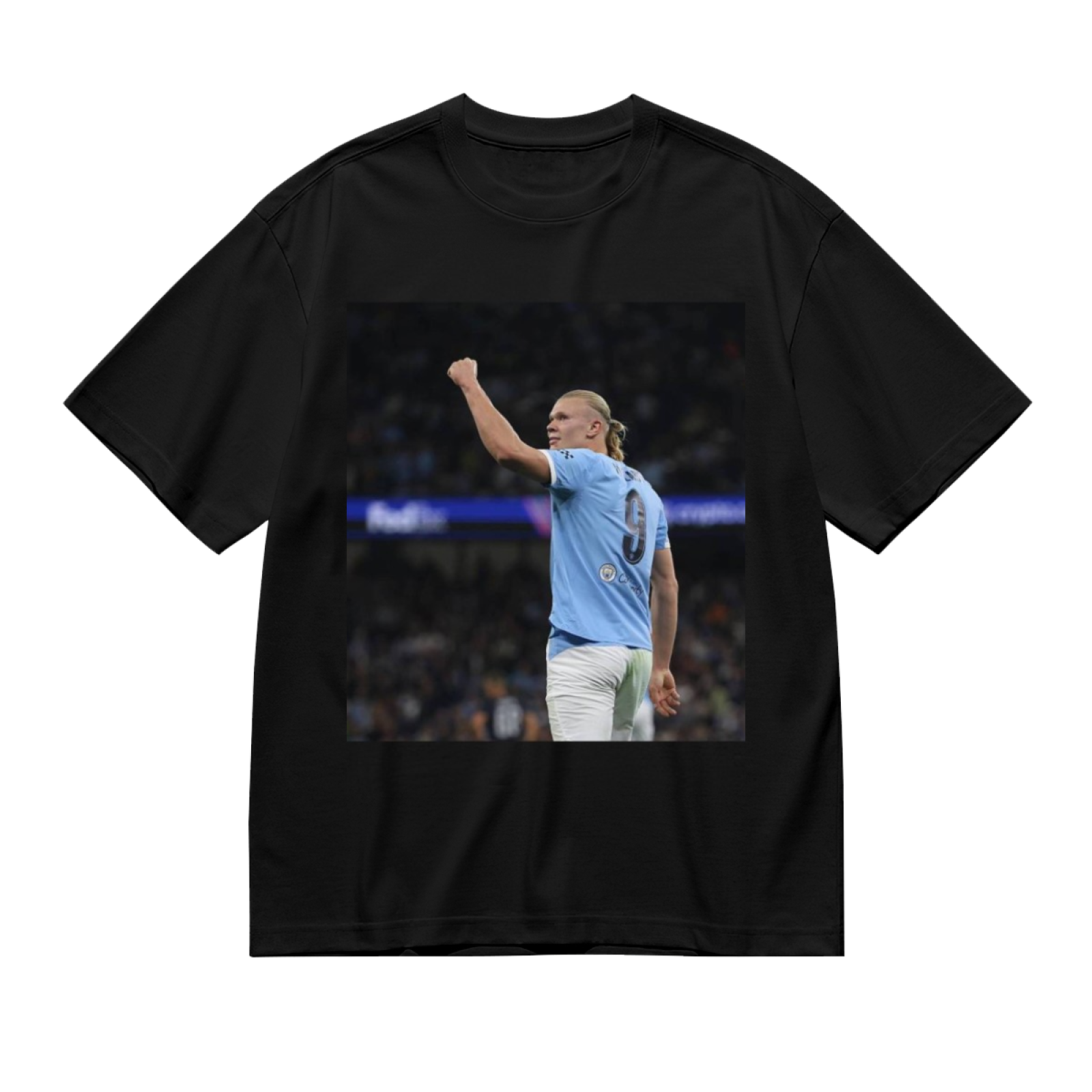 Football Star Glory Hero Tee Show Your Support for Football Legends