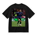 Football Striker Icon Tee Celebrate Football¡¯s Most Iconic Players