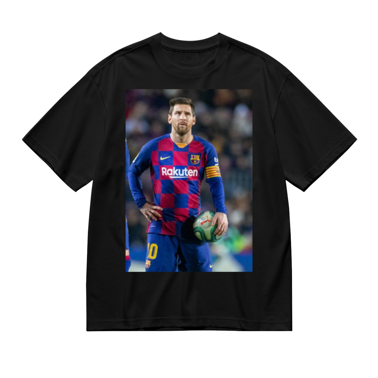 Epic Soccer Passion Tee Represent Soccer¡¯s Power and Speed